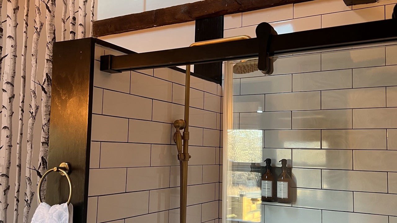 Photo of Bathroom in New Paltz