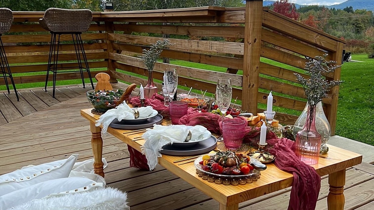 Photo of Outdoor in New Paltz