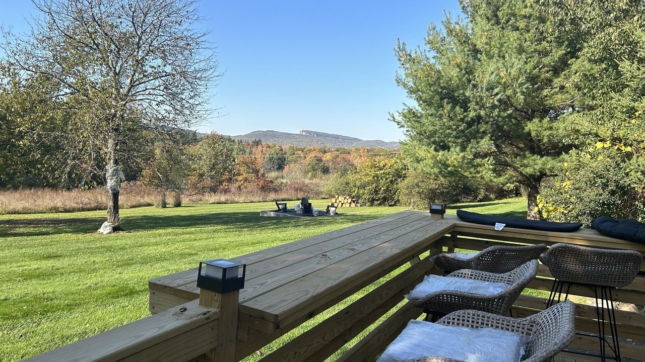 Photo of Outdoor in New Paltz