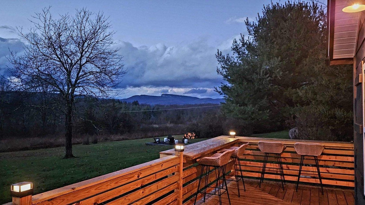Photo of Patio Balcony in New Paltz