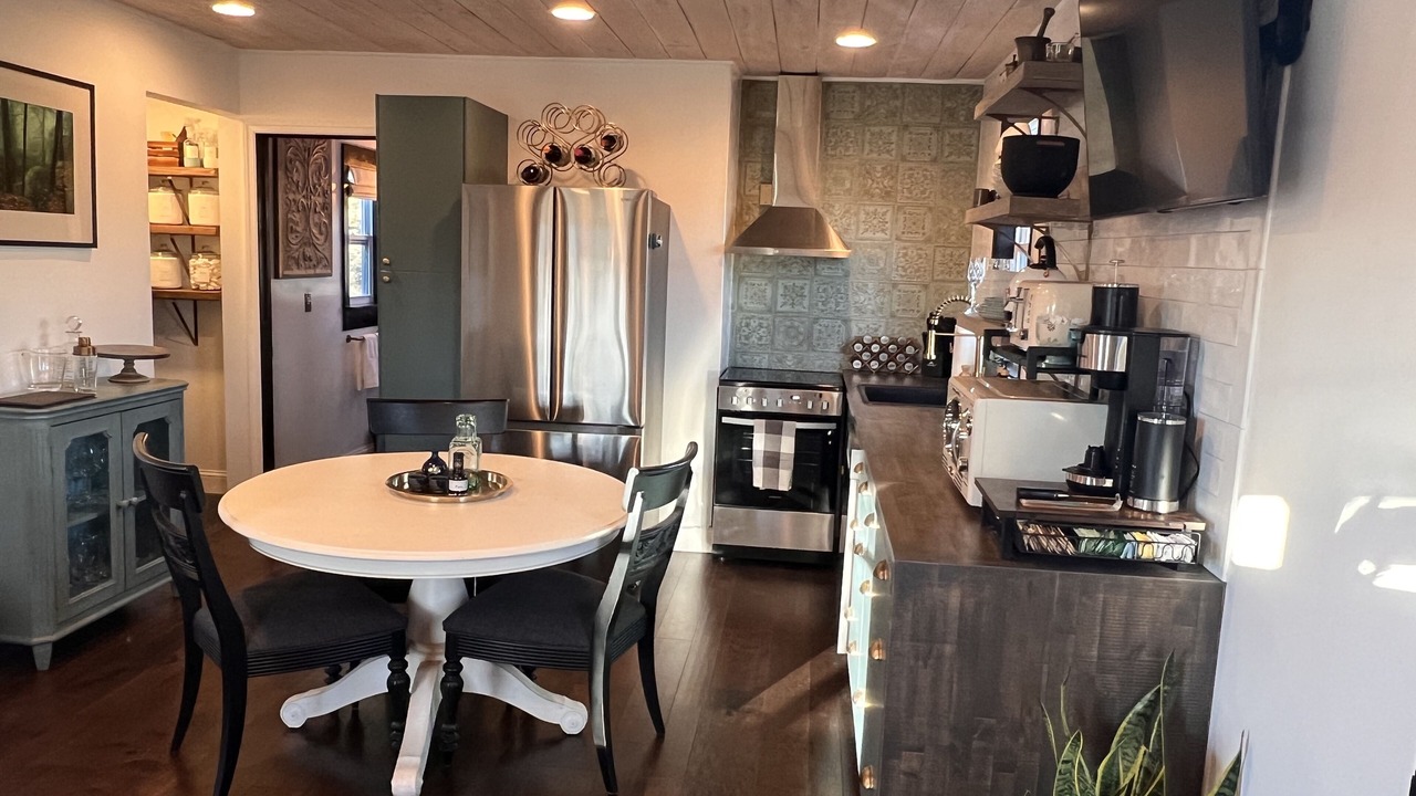 Photo of Kitchen in New Paltz