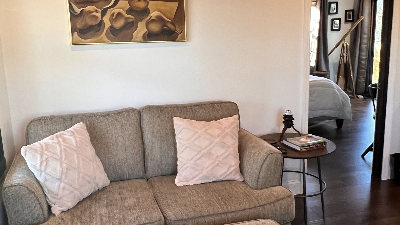 Photo of Livingroom in New Paltz