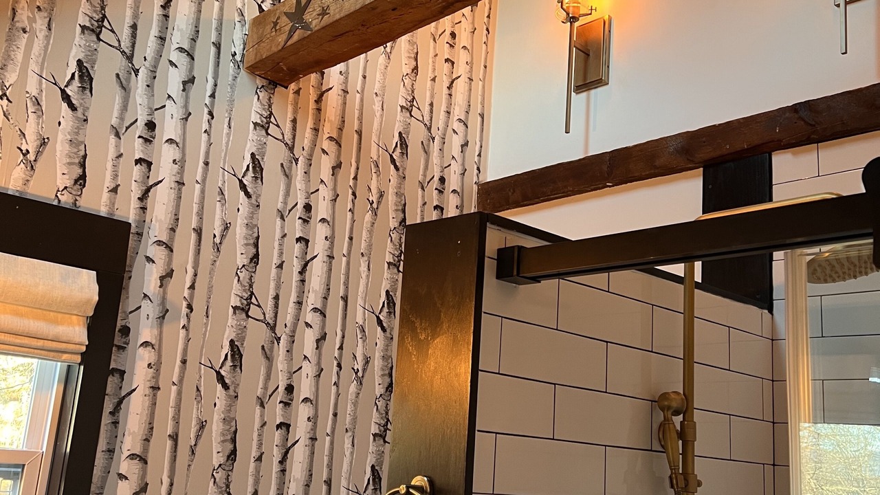 Photo of Bathroom in New Paltz