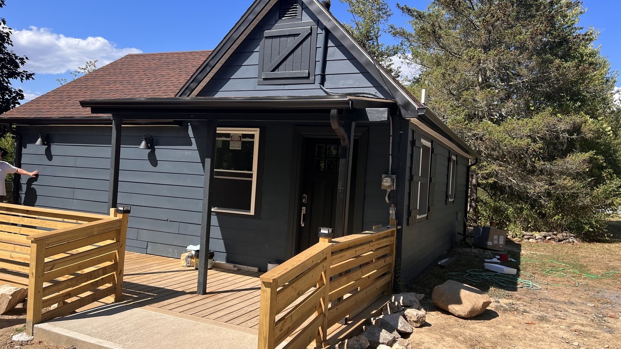 Photo of Outdoor in New Paltz