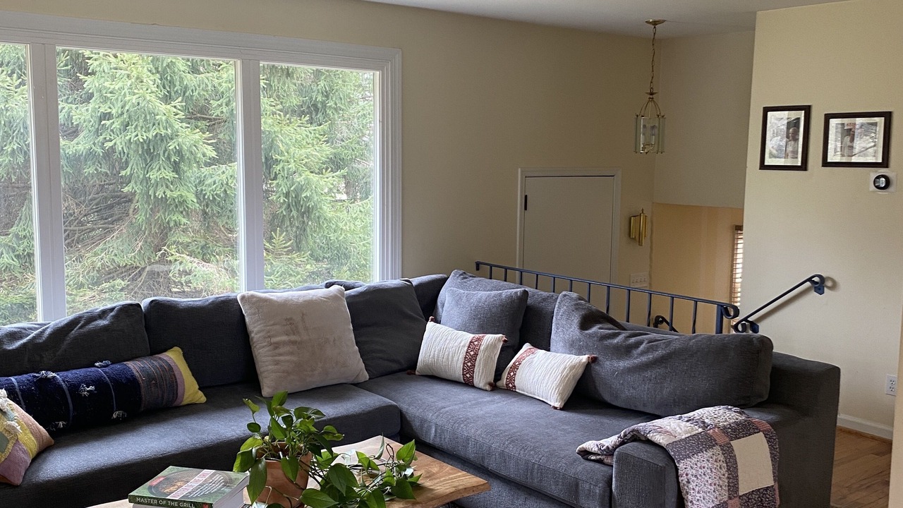 Photo of Livingroom in Baldwin