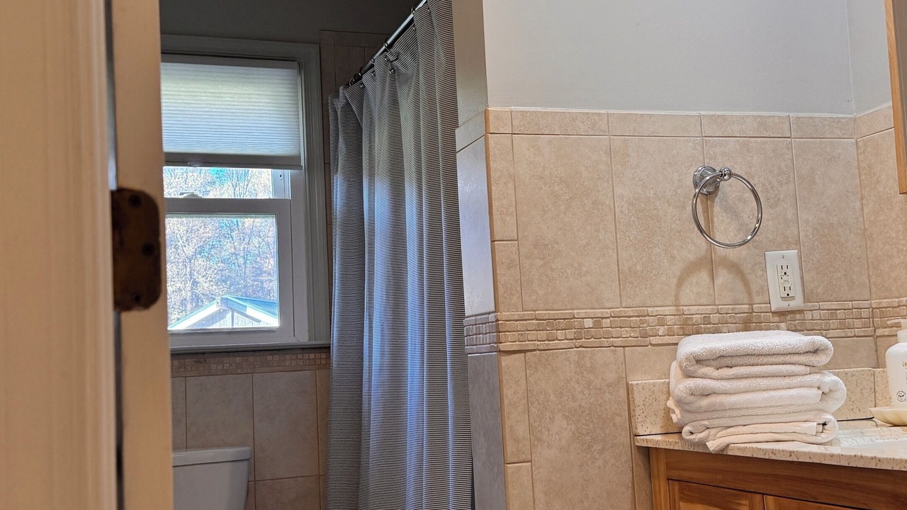 Photo of Bathroom in Baldwin