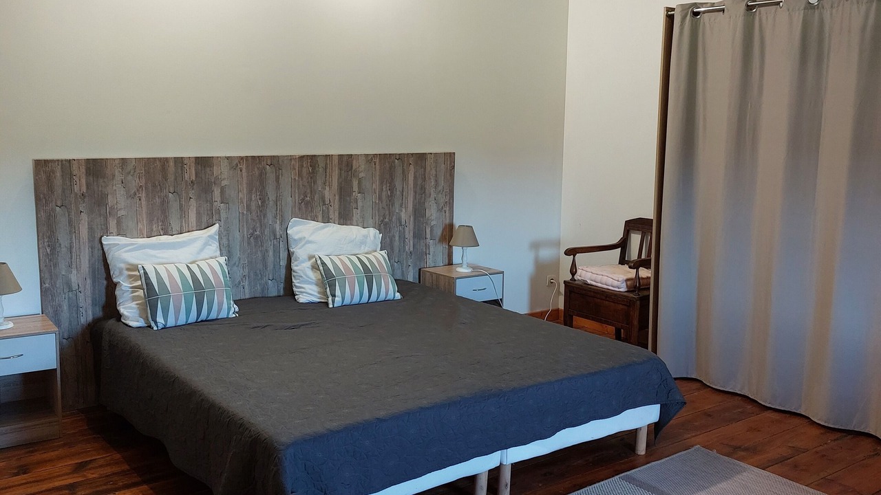 Photo of Bedroom in Marans