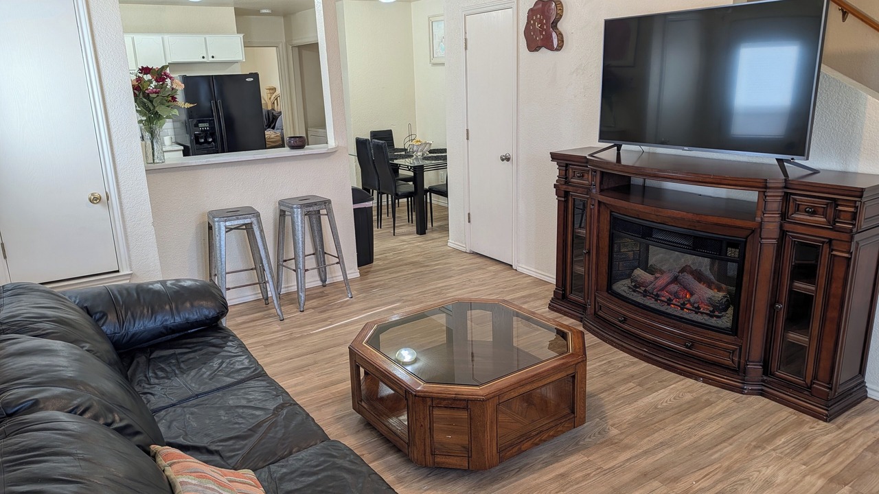 Photo of Livingroom in Killeen