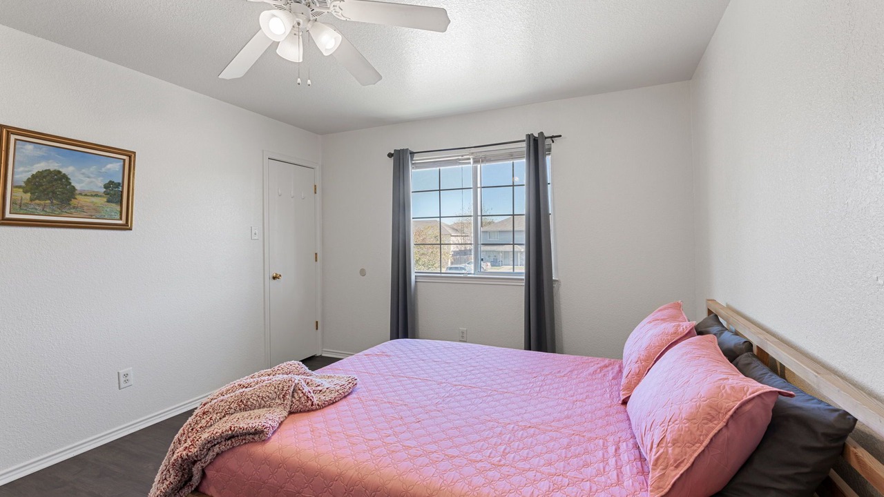 Photo of Bedroom in Killeen