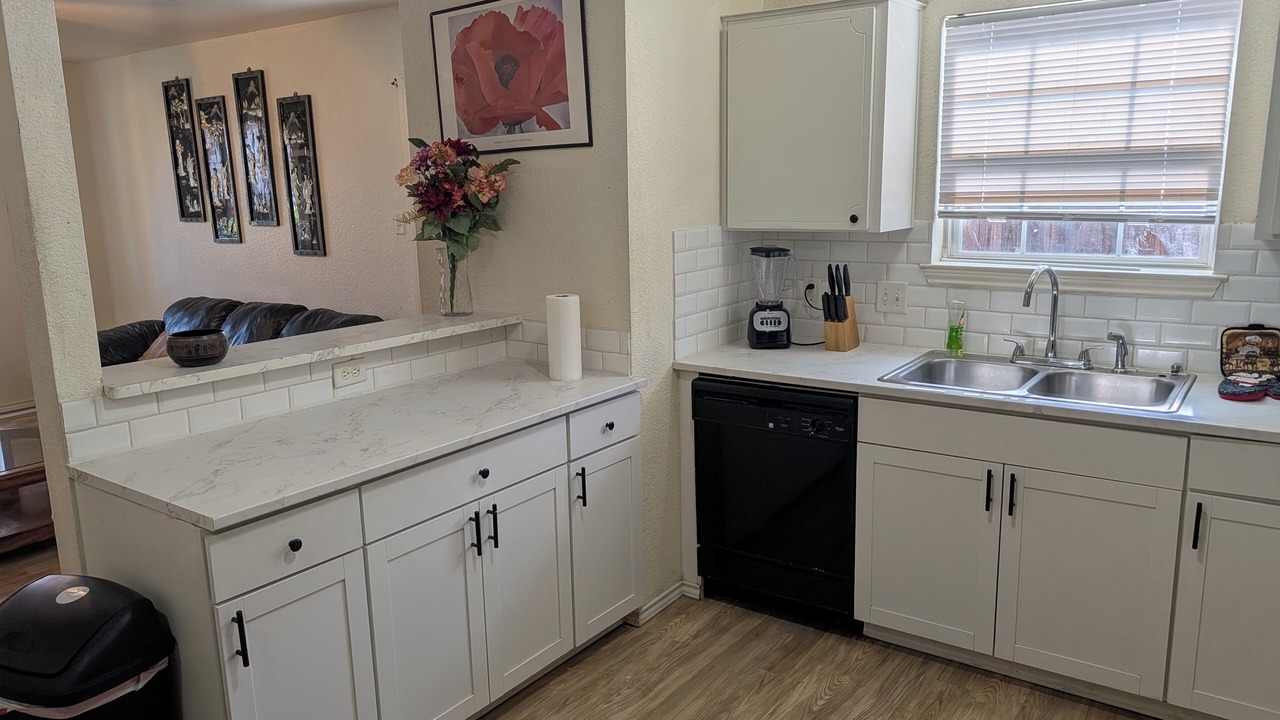 Photo of Kitchen in Killeen