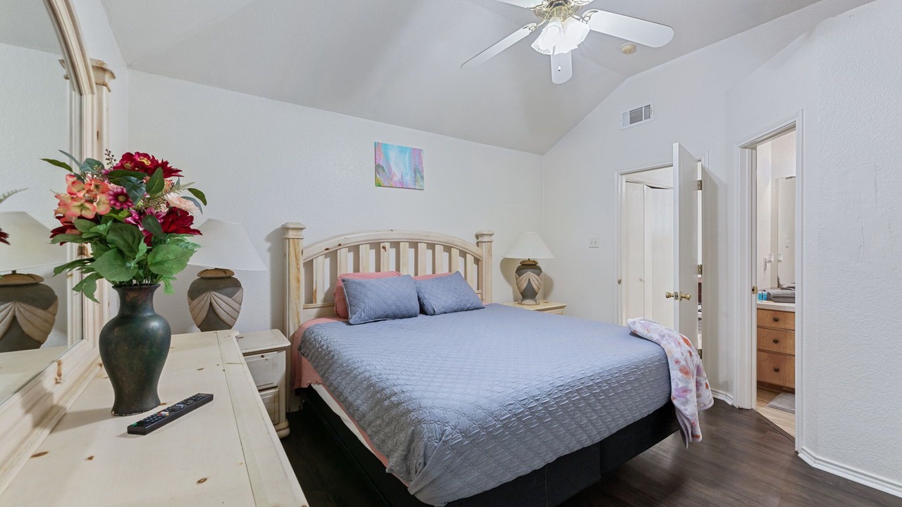 Photo of Bedroom in Killeen
