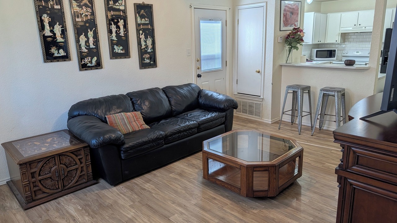Photo of Livingroom in Killeen
