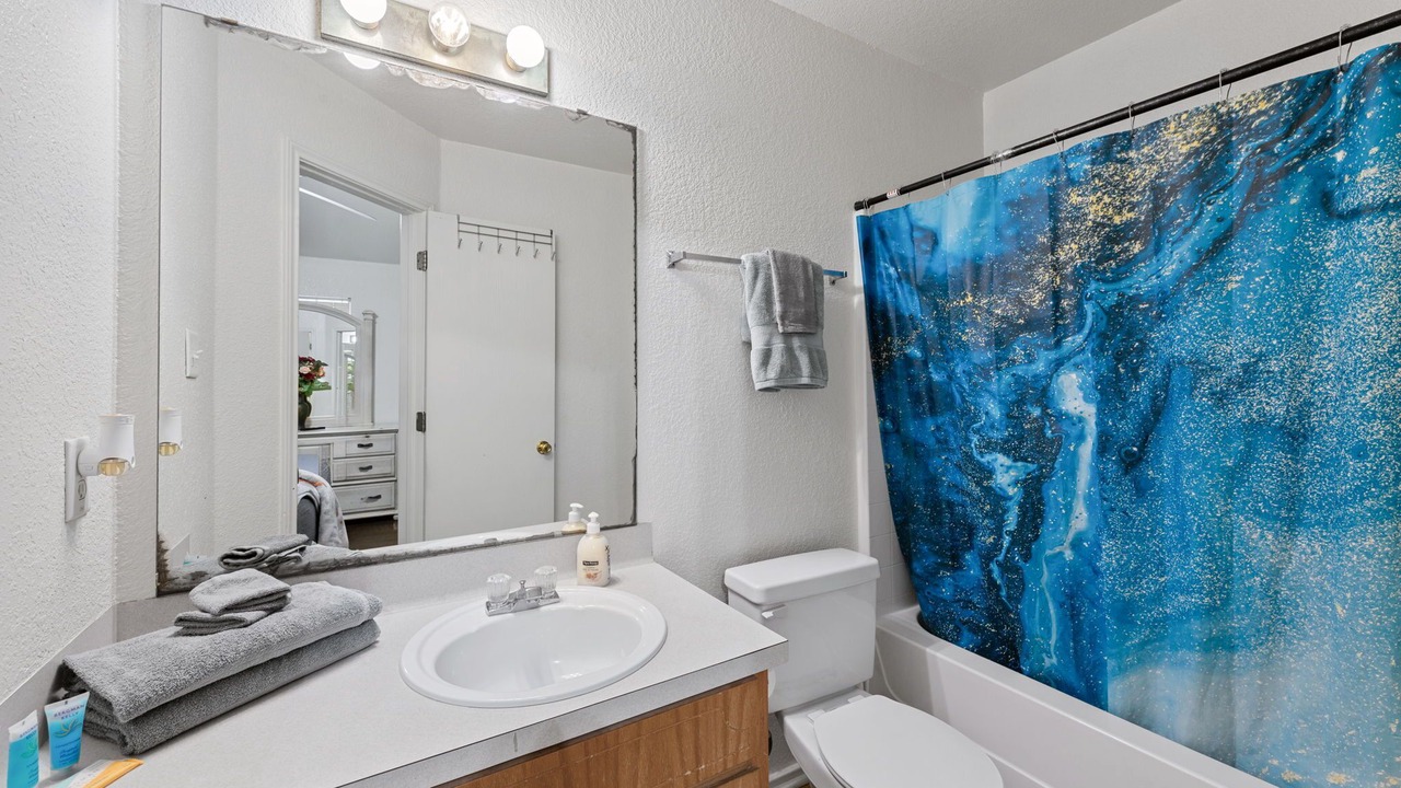 Photo of Bathroom in Killeen