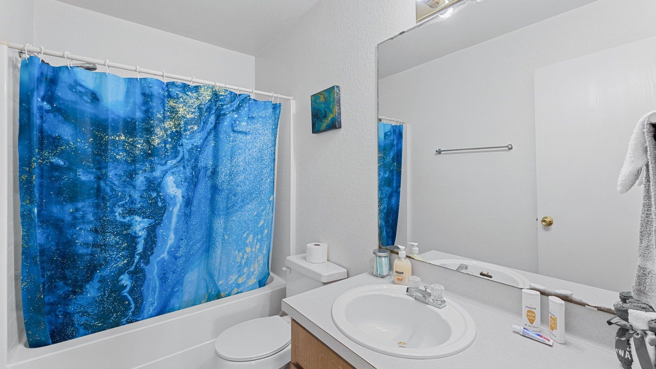 Photo of Bathroom in Killeen