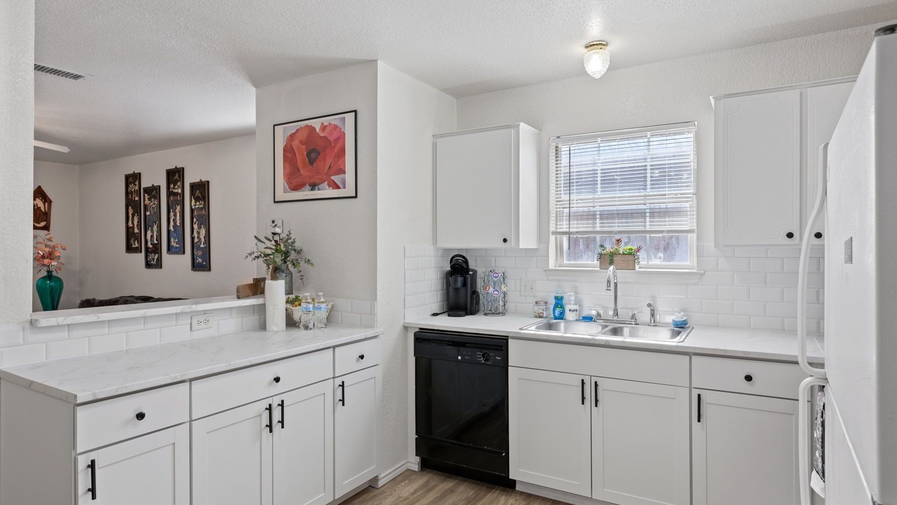 Photo of Kitchen in Killeen