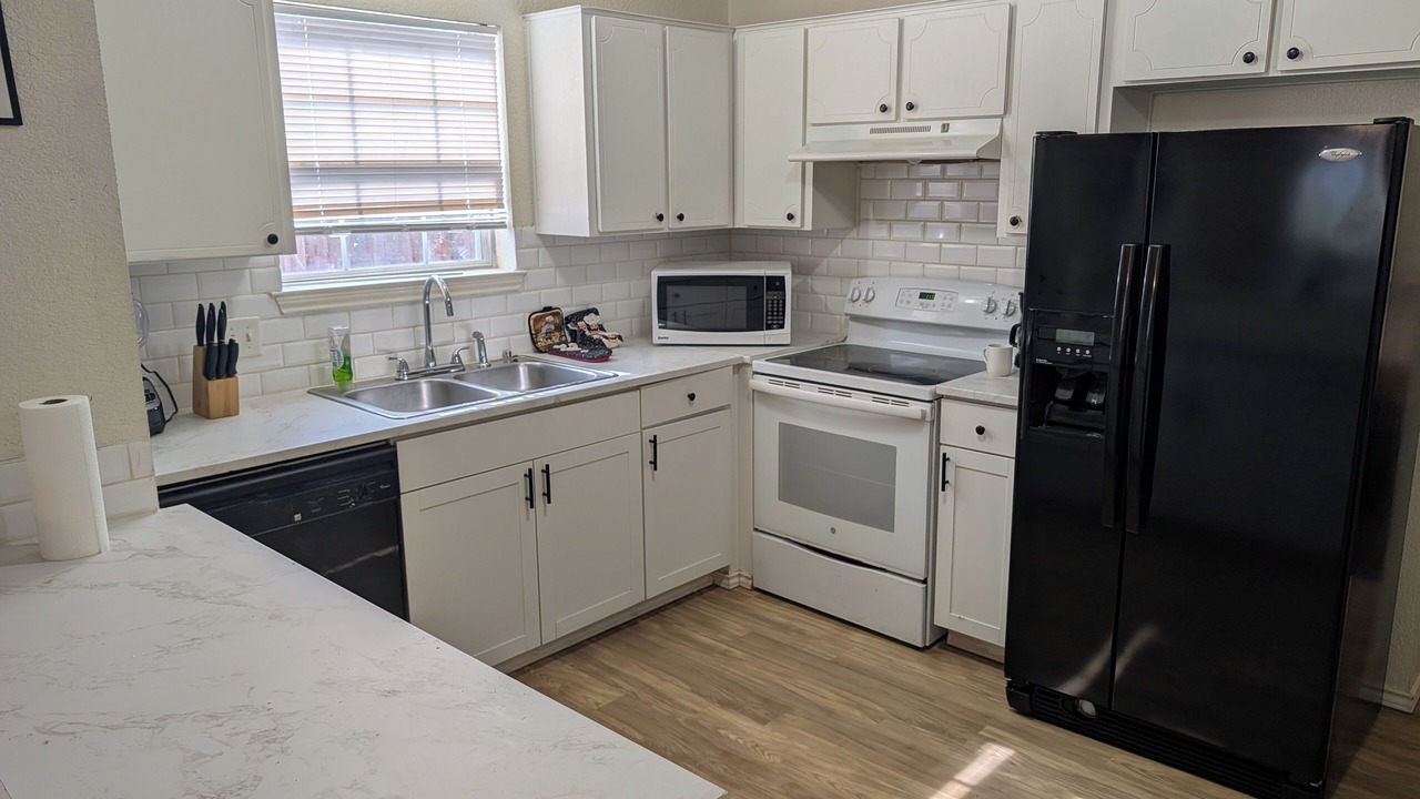 Photo of Kitchen in Killeen
