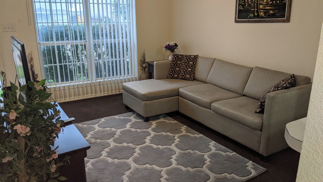 Photo of Livingroom in Killeen