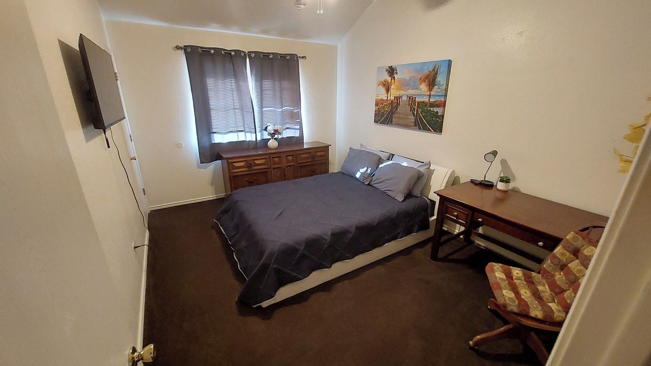 Photo of Bedroom in Killeen