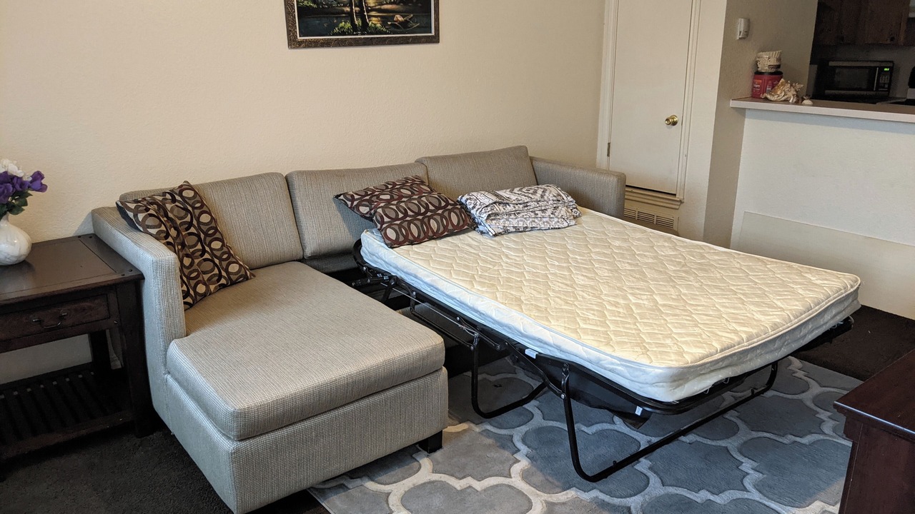 Photo of Livingroom in Killeen