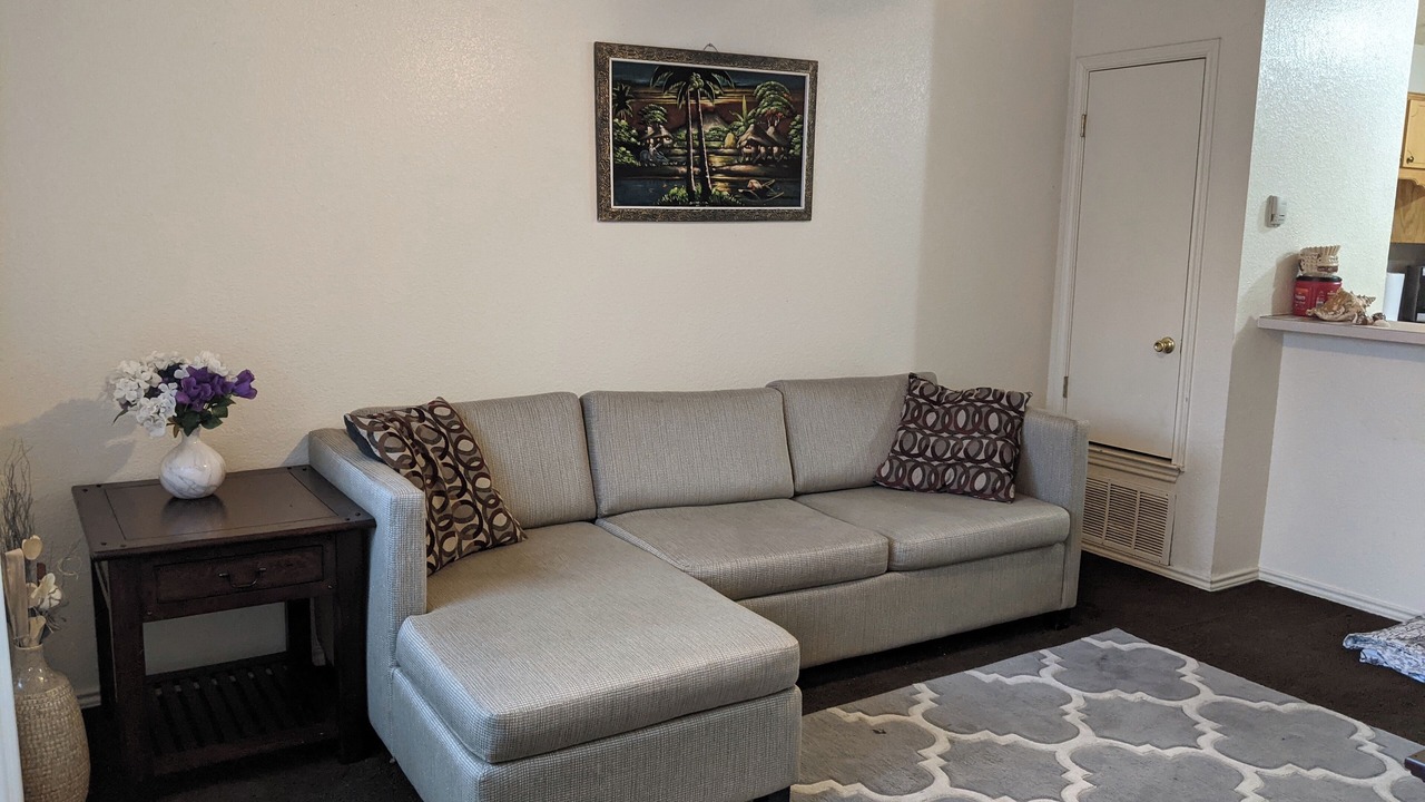 Photo of Livingroom in Killeen