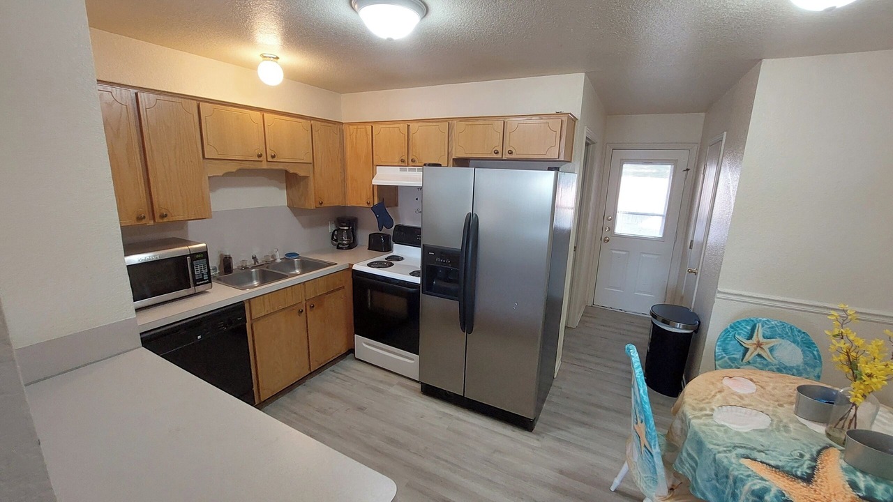 Photo of Kitchen in Killeen