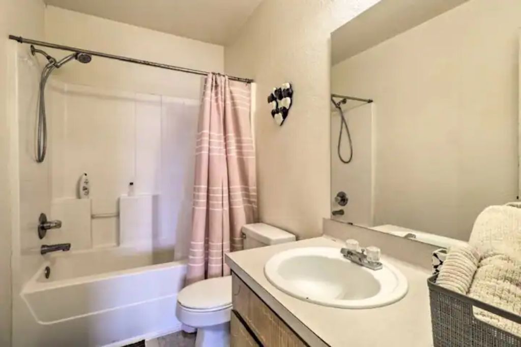 Photo of Bathroom in Killeen