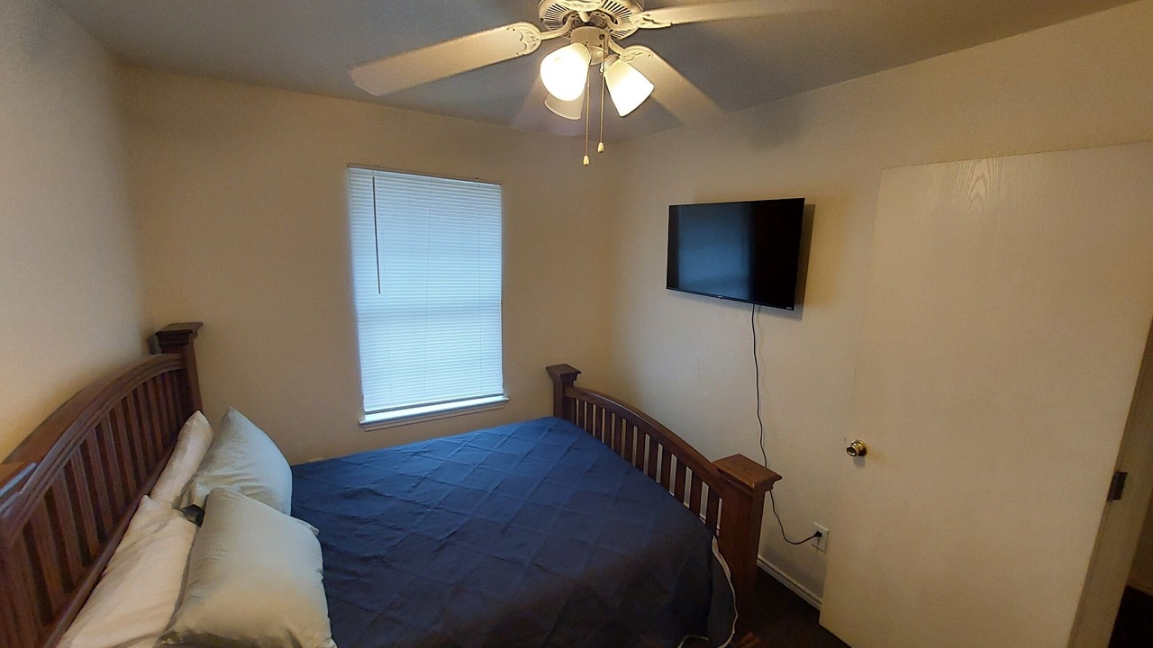 Photo of Bedroom in Killeen
