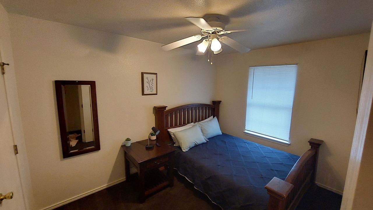 Photo of Bedroom in Killeen