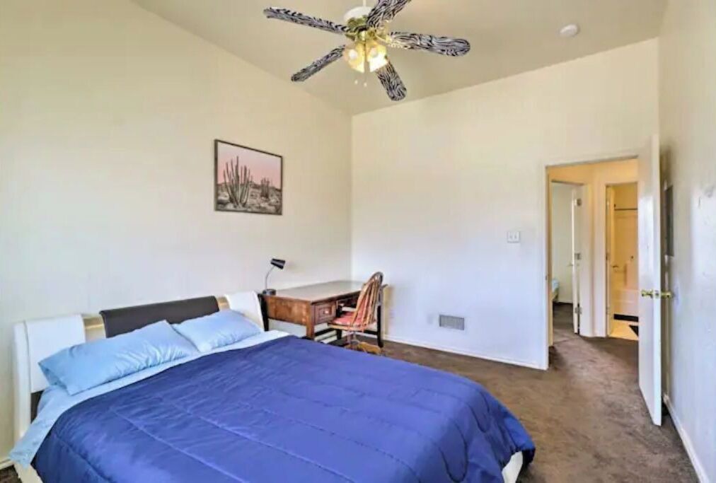Photo of Bedroom in Killeen