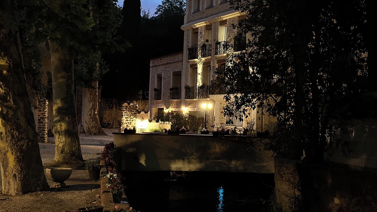 Photo of Outdoor in Moyen-Vernet