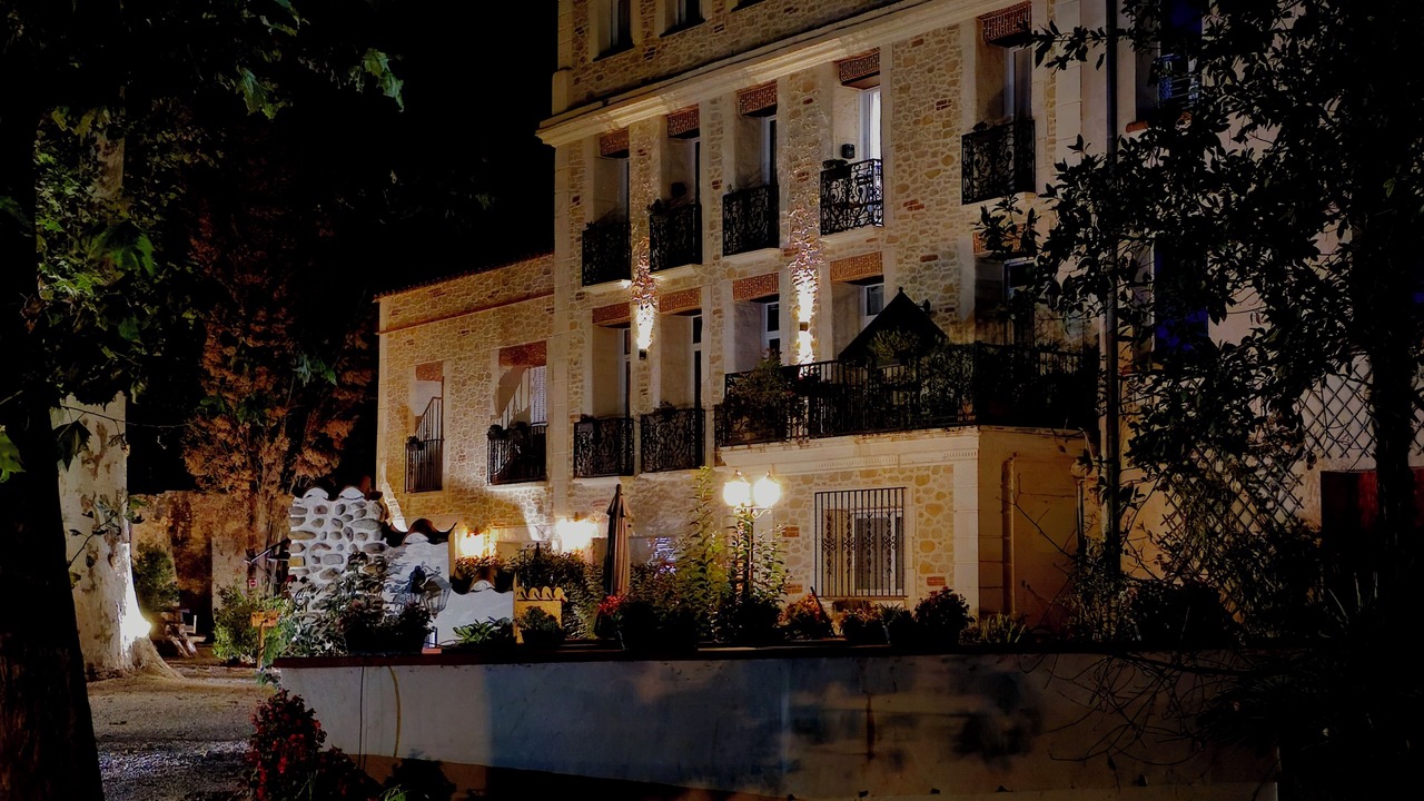 Photo of Outdoor in Moyen-Vernet