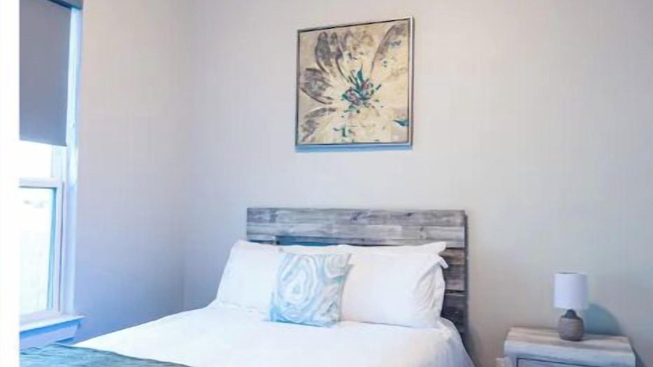 Photo of Bedroom in Cedar Crest