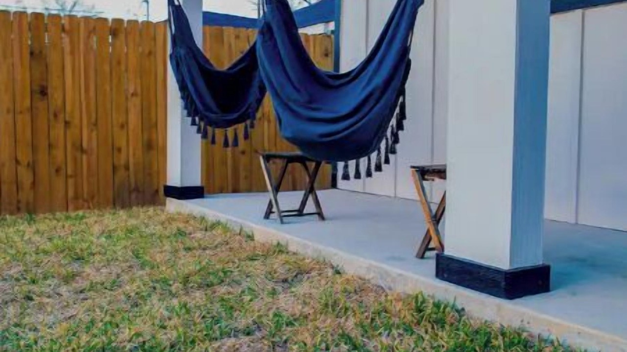 Photo of Patio Balcony in Cedar Crest