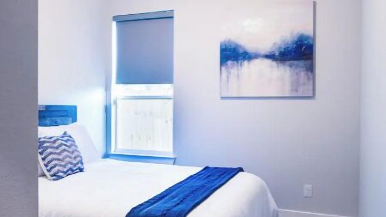 Photo of Bedroom in Cedar Crest
