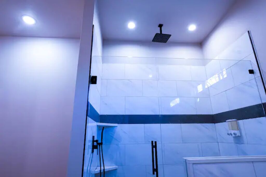Photo of Bathroom in Cedar Crest