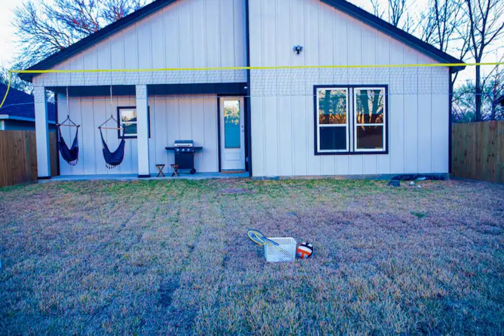 Photo of Outdoor in Cedar Crest