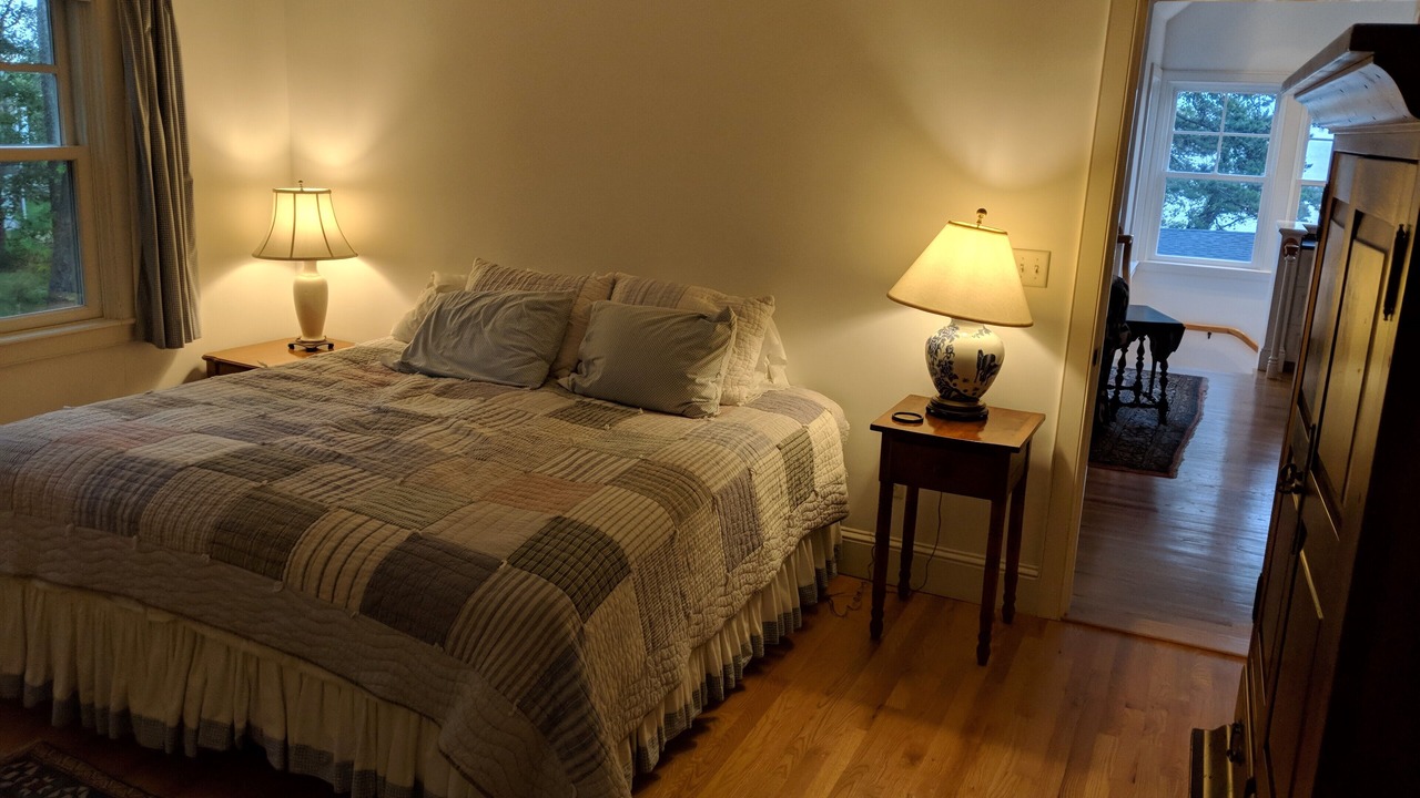 Photo of Bedroom in West Chop