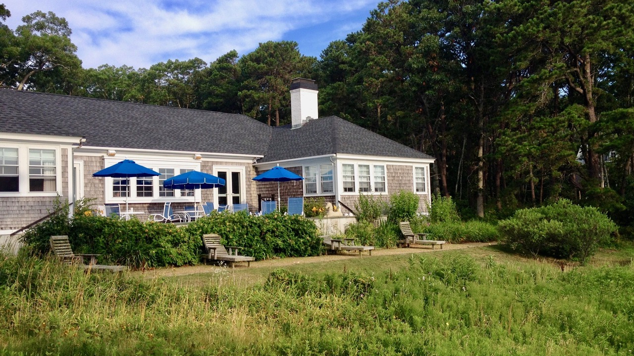 Photo of Outdoor in West Chop