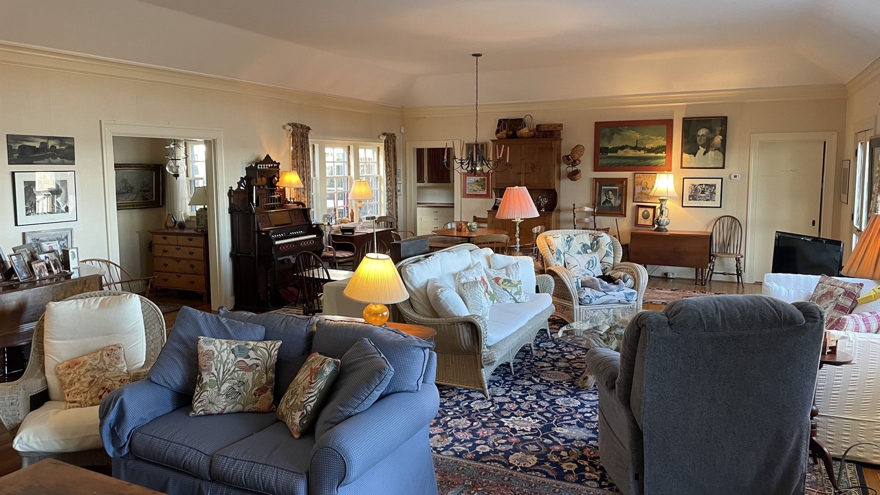 Photo of Others in West Chop