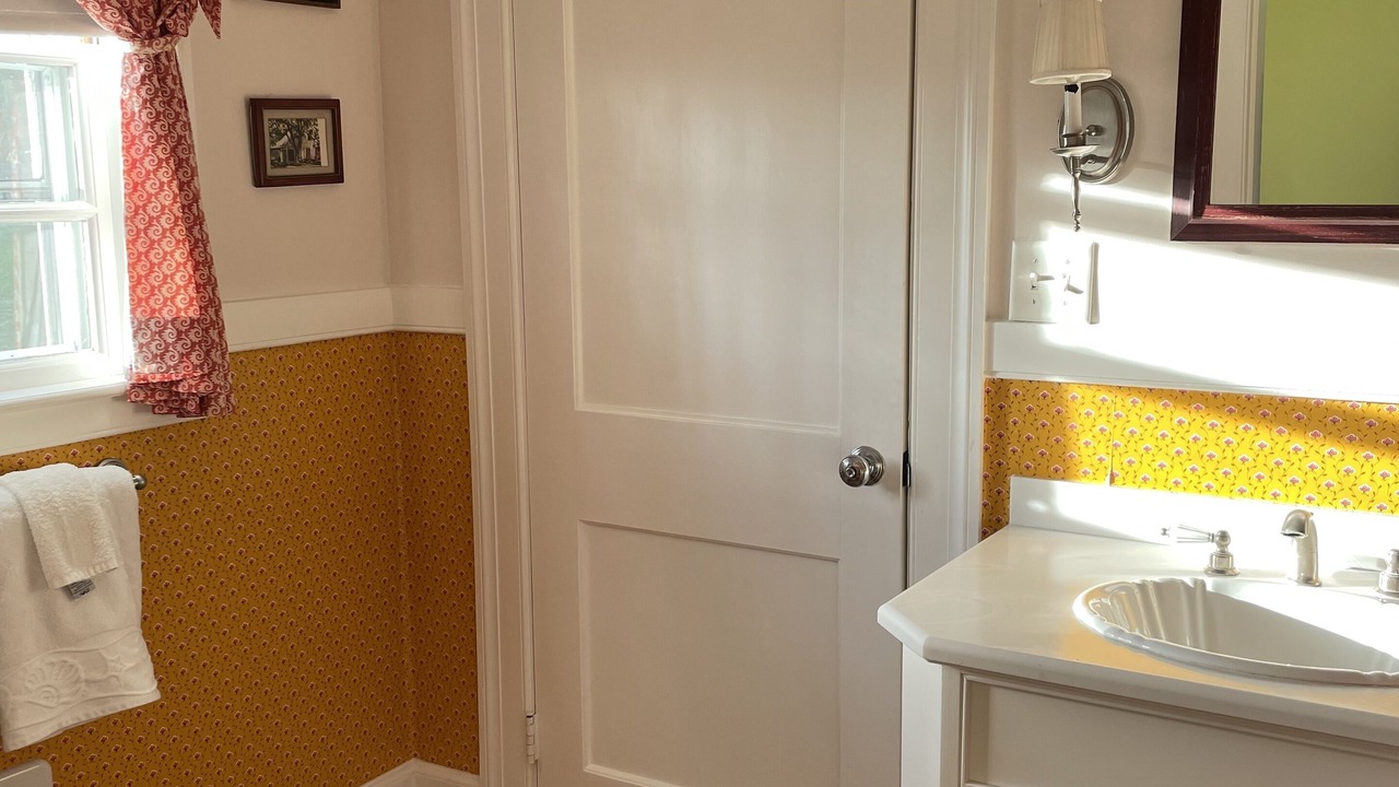 Photo of Bathroom in West Chop