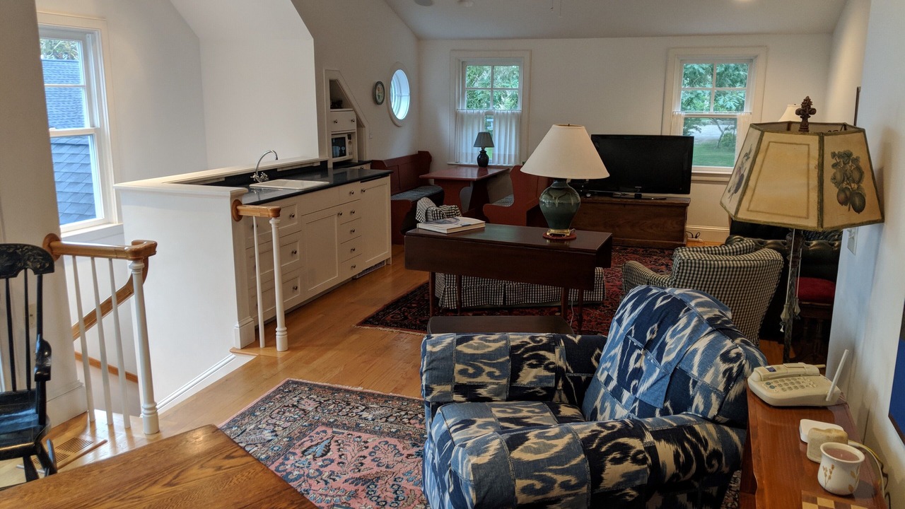 Photo of Others in West Chop