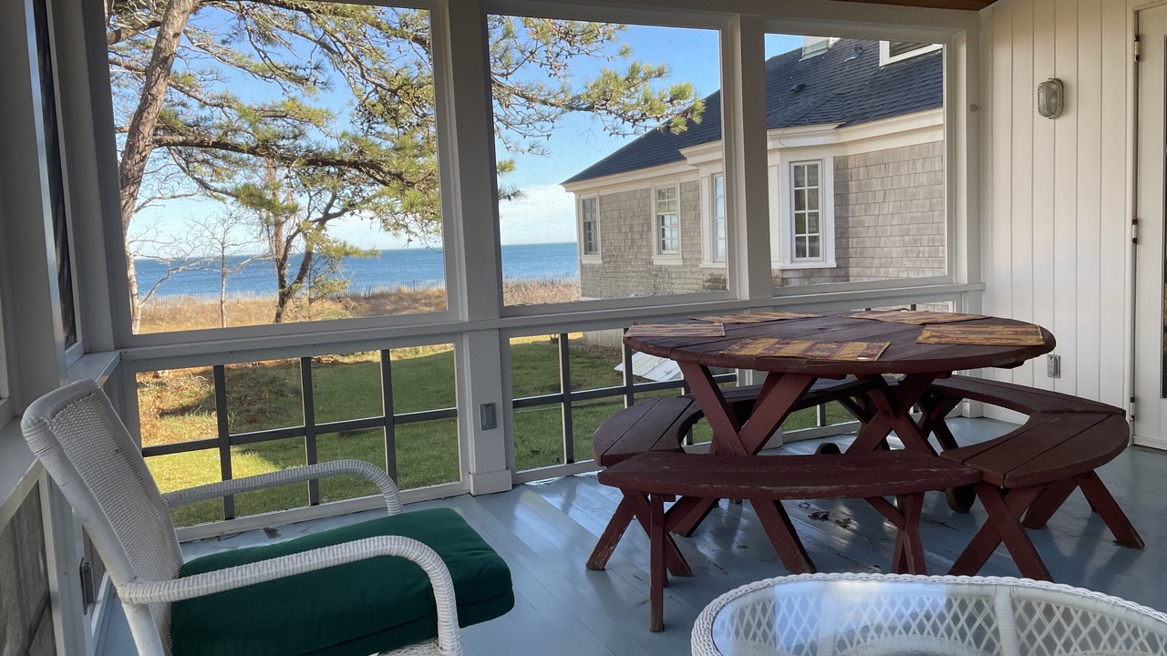 Photo of Outdoor in West Chop