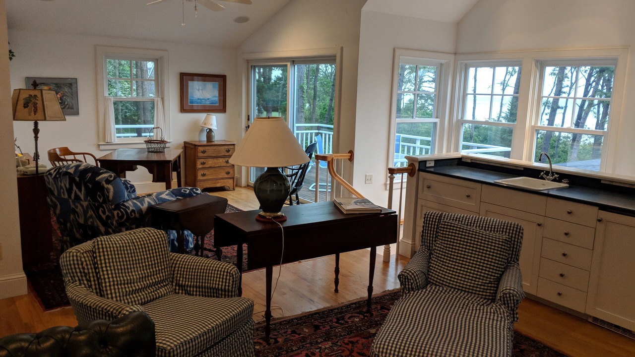 Photo of Others in West Chop