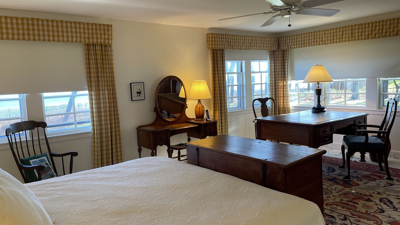 Photo of Bedroom in West Chop