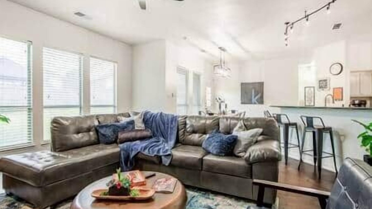 Photo of Bedroom in Mesquite