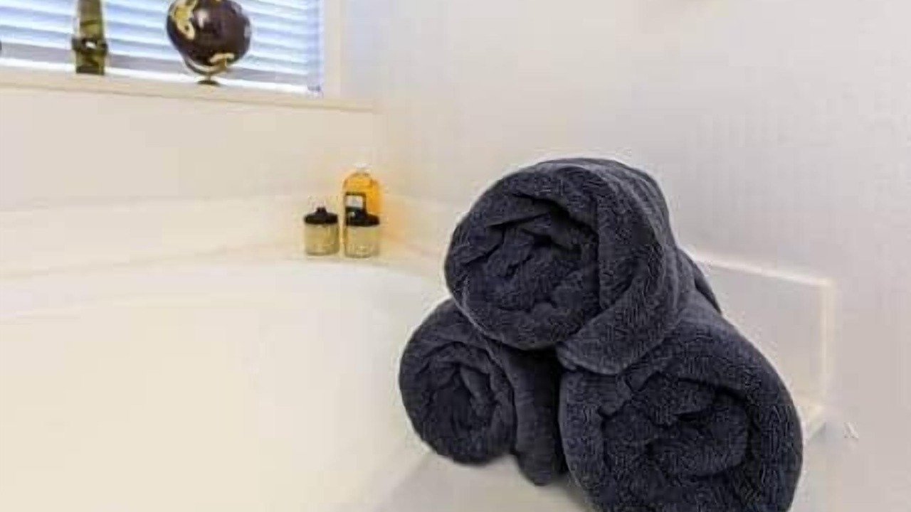 Photo of Bathroom in Mesquite