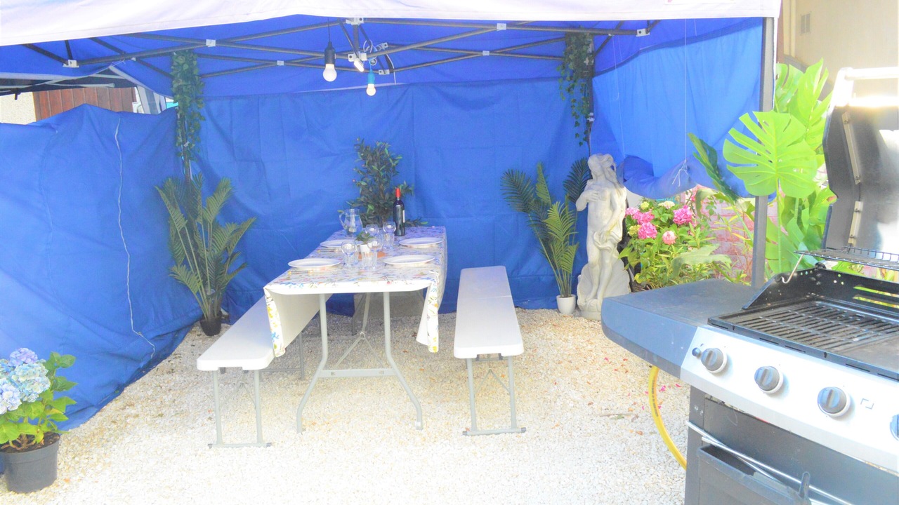 Photo of Outdoor in Tarbes