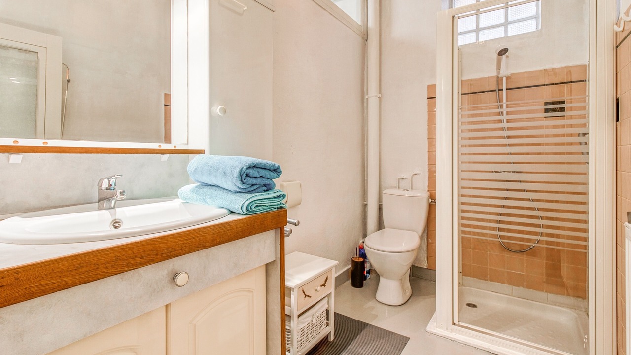 Photo of Bathroom in Tarbes