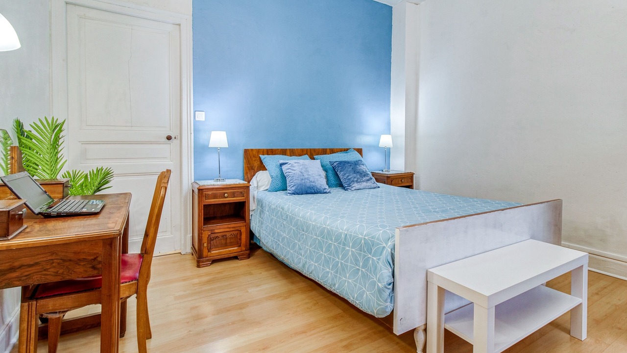 Photo of Bedroom in Tarbes