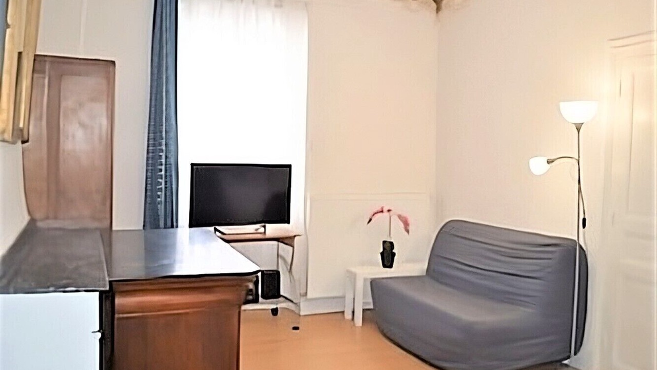 Photo of Livingroom in Tarbes